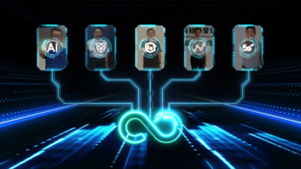 企業數字化SaaS、ISV之爭將迎來終結？京東企業業務推出技術服務品牌“電解智”