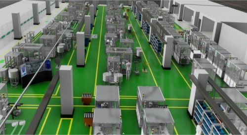 捷報！天正電氣上榜國家級智能制造試點示范，引領數字技術服務新篇章